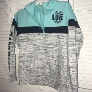 Gently worn off brand Victoria Secret sweater